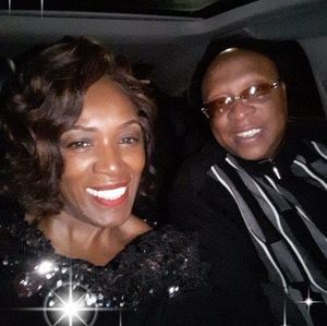 Meet your Posher, Mack